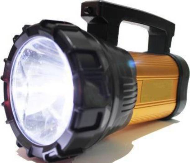 AKR Rocklight RL - 499W Torch (Multicolor : Rechargeable) RECHARGEABLE Torch