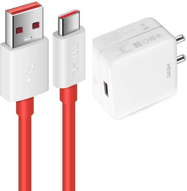 TROST 4 A Wall Charger for Mobile with Detachable Cable
