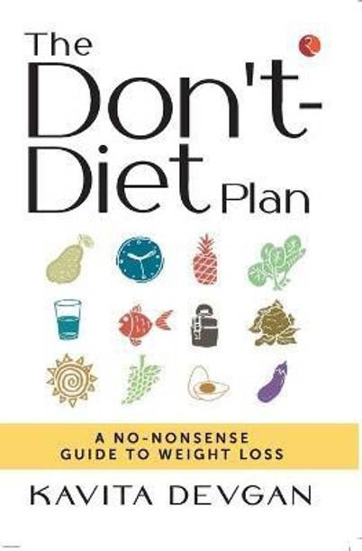 THE DON'T-DIET PLAN