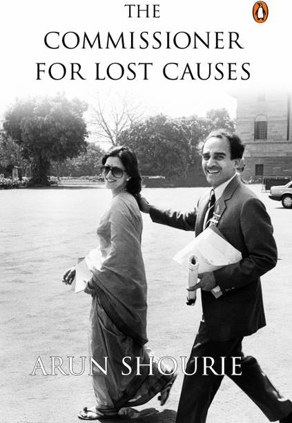 The Commissioner For Lost Causes