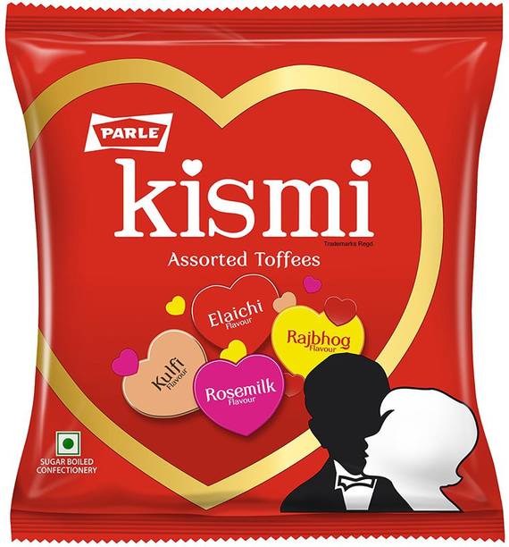 PARLE Assorted Kismi Toffee