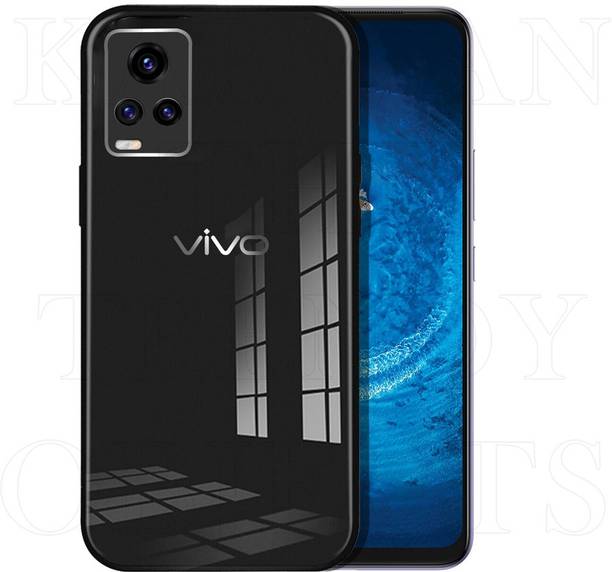 GLOBAL NOMAD Back Cover for Vivo V20