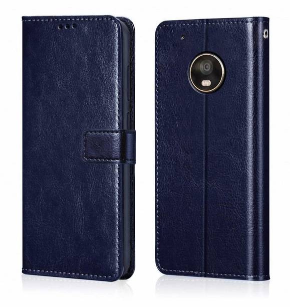 Beingstylish Flip Cover for Motorola Moto G5 Plus