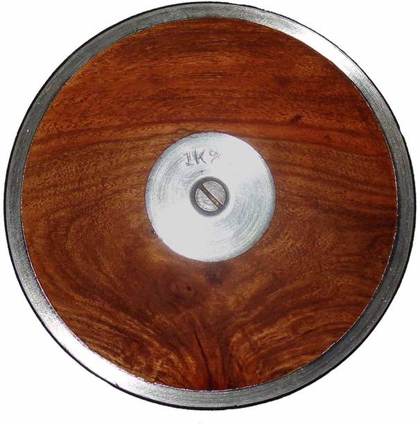 Buy Discus Throw Online at Best Prices In India Field Throwing