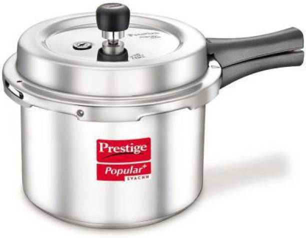 Prestige 1.5 L Induction Bottom Pressure Cooker