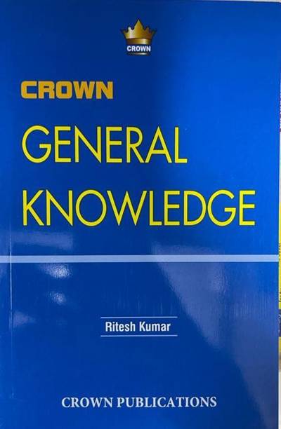 Crown General Knowledge