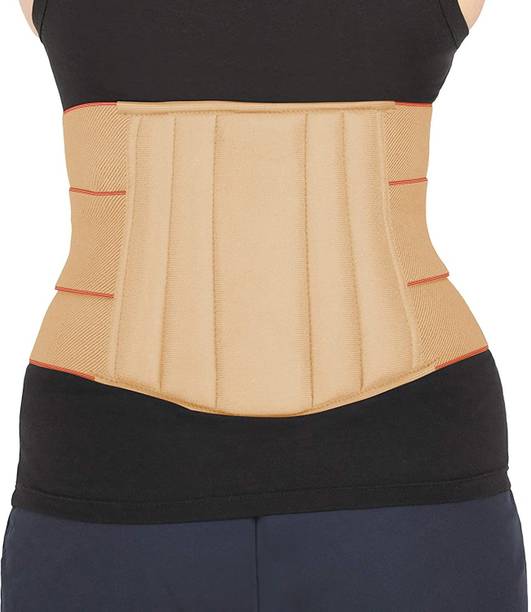 WAFCO Back Support Belt for Men and women Spinal Brace Lower Back Pain Back / Lumbar Support