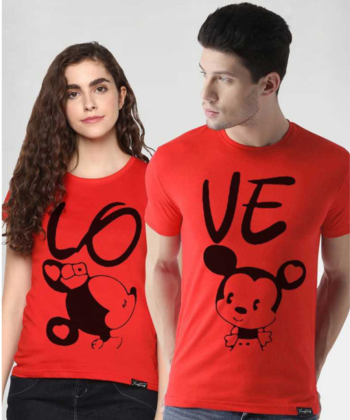 Flipkart family t shirts store