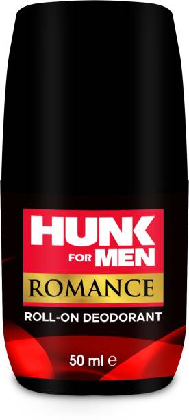 Onest Hunk Romance Deodorant Roll-on  -  For Men