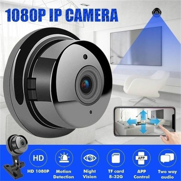JRONJ WIFI SPY Camera Hidden Camera Photography Ip Camera Micro DVR Infrared Security Camera