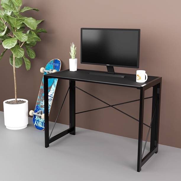 furlay Engineered Wood Study Table