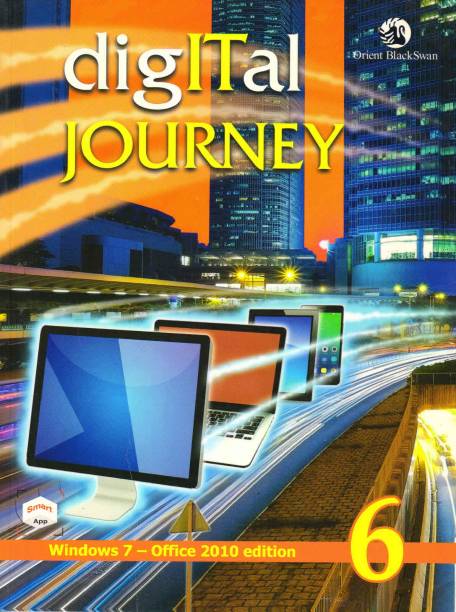 Digital Journey 6