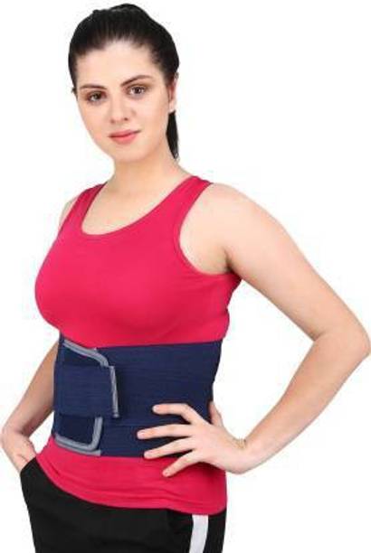Witzion Lumber Sacral Support Belt back pain relief for Men & Women, LS belt Back / Lumbar Support