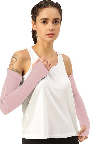 FREECULTR Bamboo Arm Sleeve For Men & Women