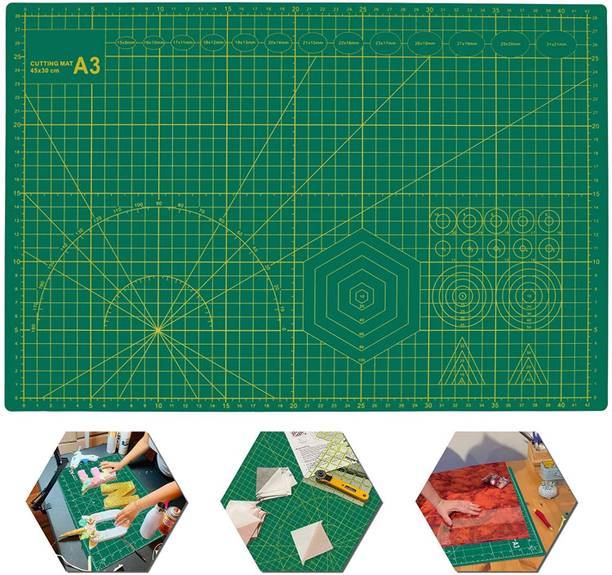 KIRA A3-SELF-HEALING-MAT Cutting Mat