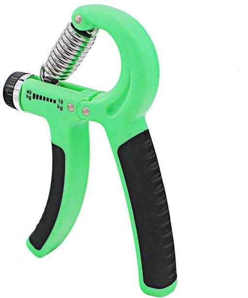 SPORTOFISTA ™ Resistance Range from 22 to 88 Lbs - Excellent tool Hand Grip/Fitness Grip