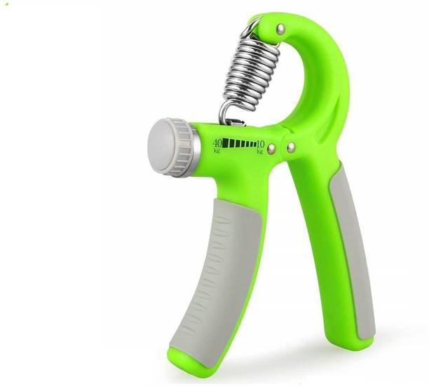SPORTOFISTA ® Hand Exerciser Strength Trainer Adjustable Resistance Hand Grip/Fitness Grip