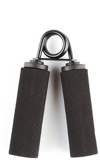 SPORTOFISTA ® Exercise Resistance Bands Arm Grip Foam Grip Hand Grip/Fitness Grip
