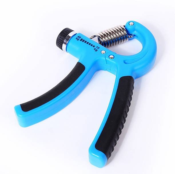 SPORTOFISTA ™ (10-40kg) Hand Gripper, Hand Grip Strengthener, Hand Exerciser Hand Grip/Fitness Grip