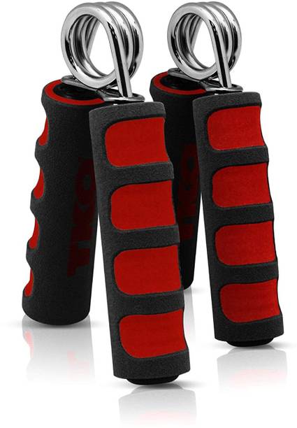 SPORTOFISTA ™ New Hand Grips Increase Strength Spring Finger Pinch Expander Hand Grip/Fitness Grip