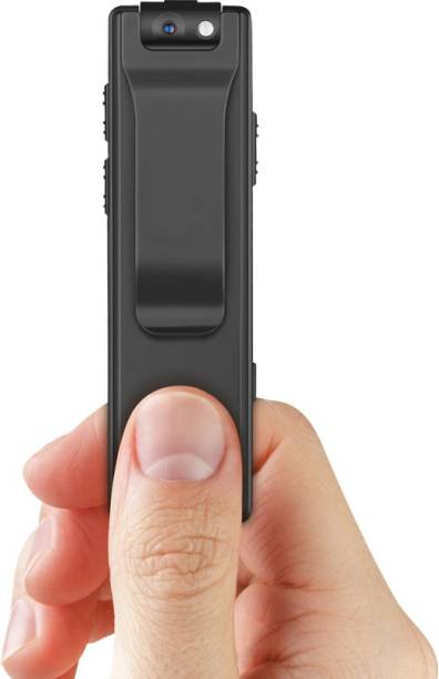 Wukama Mini Body Camera Portable Wireless Wearable Audio Video Recorder Hd Pen Camera Security Camera