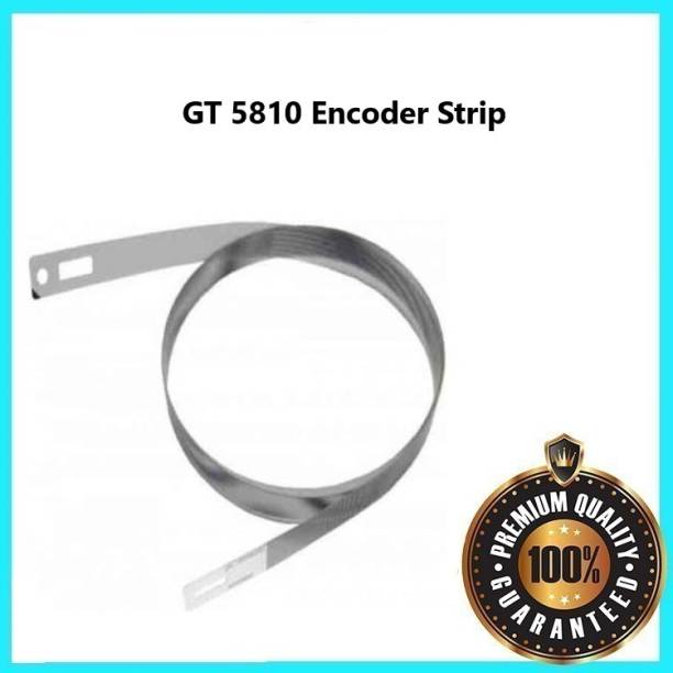 Krishna Toner Encoder Strip for HP DeskJet GT 5810, 581...