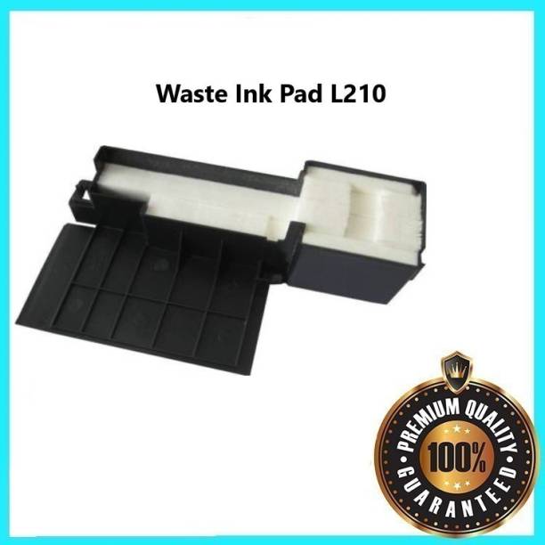 Krishna Toner Waste Ink Pad EP L210,L110,L310,L360,L130,L313,L363,L220,L111 Ink Tank Printers White Ink Cartridge