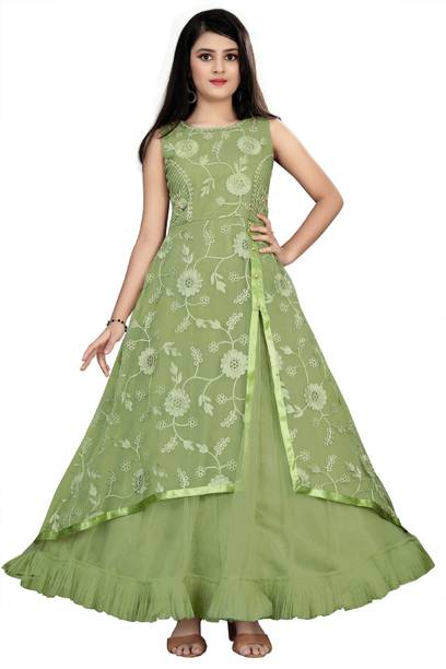 Long Dresses Upto 50 To 80 Off On Long Dresses Designs Online At Best Prices In India Flipkart Com