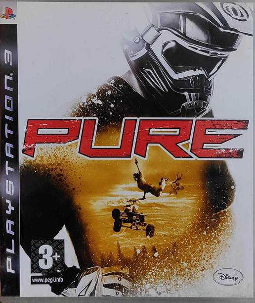 PURE (STANDETD EDITION)