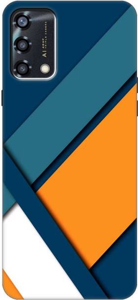 Caseroy Back Cover for OPPO F19s