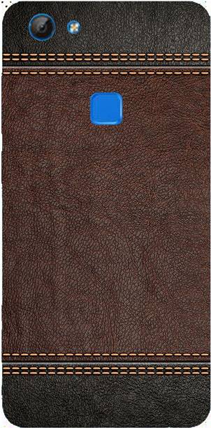 Yuphoria Back Cover for VIVO V7 Plus