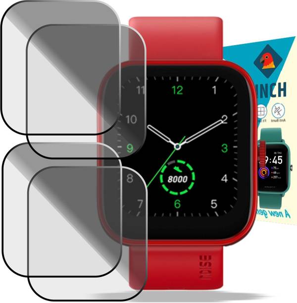 फिंच स्क्रीन गार्ड Noise ColorFit Caliber के लिए