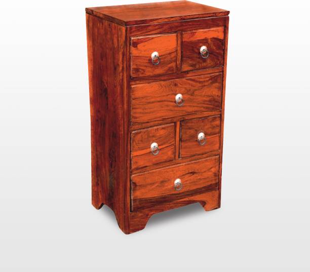 Wood Mount Solid Wood Free Standing Cabinet