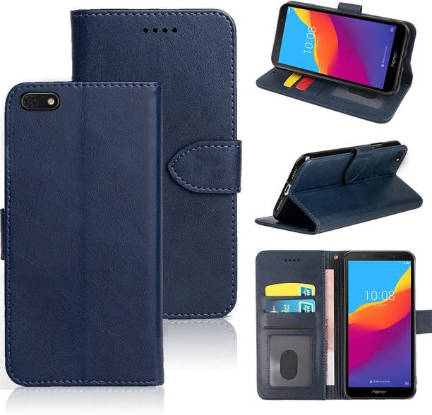 BOZTI Back Cover for Honor 7S