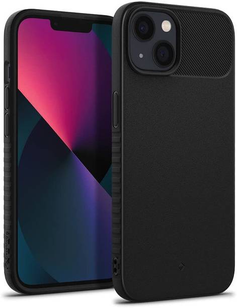 Caseology by Spigen Vault Back Cover for Apple iPhone 13 mini