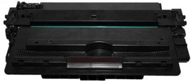 spotink CF 214A Black compatible Toner Cartridge For HP LaserJet Black Ink Toner