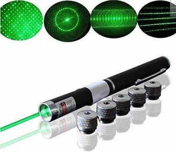 VNG Green Multipurpose Laser Light91