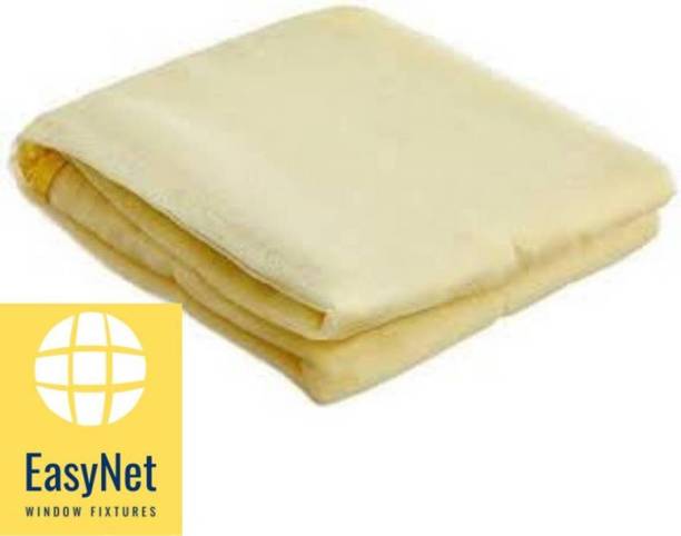 Easynet Fibre Adults Washable 5Ft x 5Ft 120GSM PVC coated FibreGlass Mosquito mesh for windows, Mosquito Net