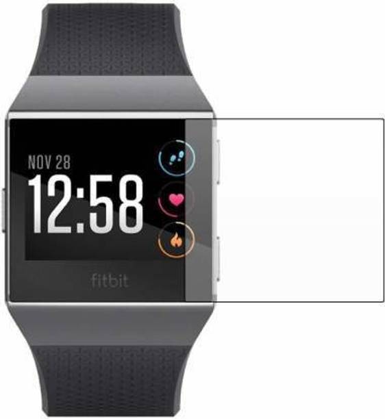 RapTag Screen Guard for Kw FitBit Ionic smartwatch
