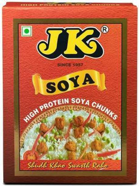 JK Soya Chunks