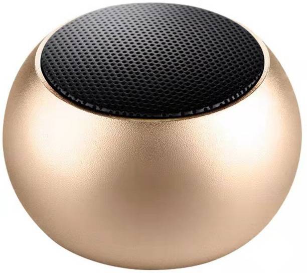 DKUY X_PRO_ Ultra 3D Dynamic Thunder Sound With High Bass Wireless Portable Speaker 10 W Bluetooth Speaker