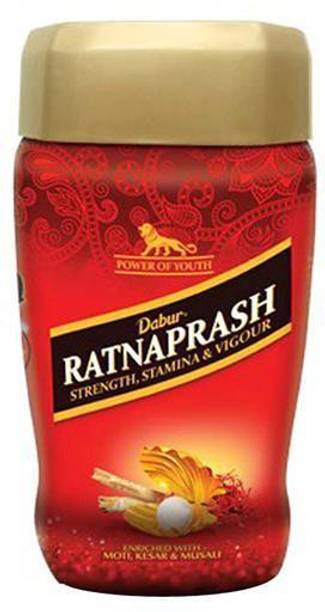 Dabur Ratnaprash (450g) 1 Piece