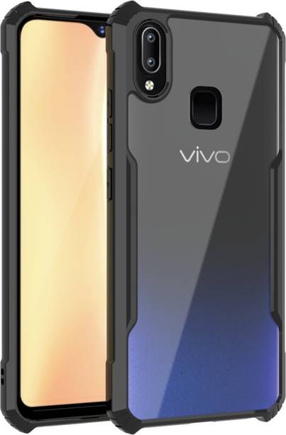 KartV Back Cover for Vivo Y95, Vivo Y93, Vivo Y91