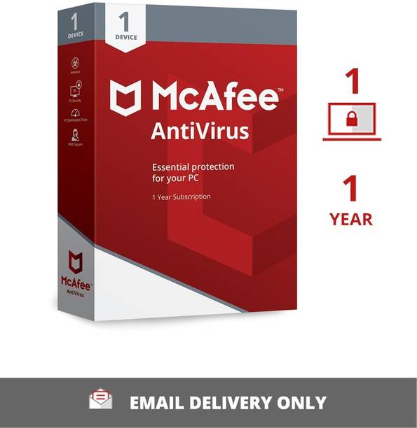 Antivirus - Upto 80% off on Security Softwares Online ...