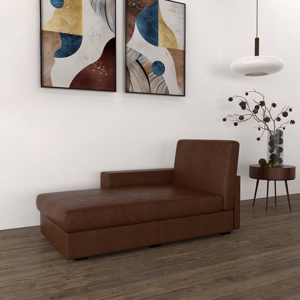 Sekar Lifestyle Compact Series Divan Leatherette Diwan