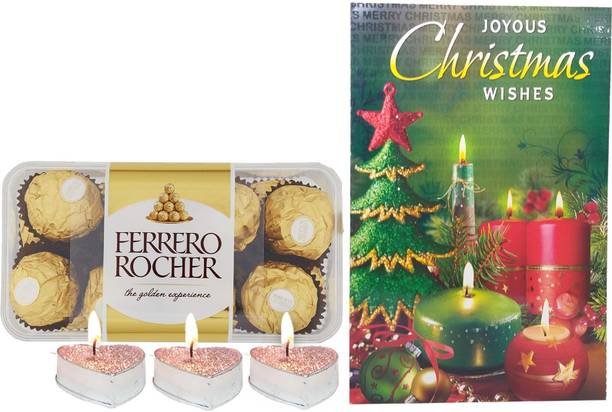 Saugat Traders ST0003971 Paper Gift Box