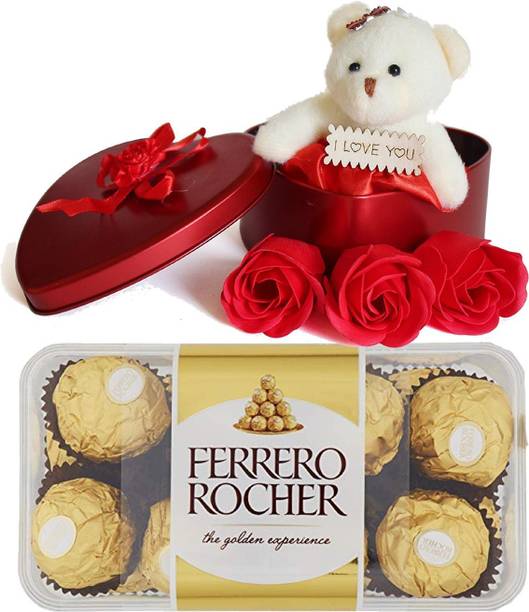 Saugat Traders ST0004023 Assorted Gift Box