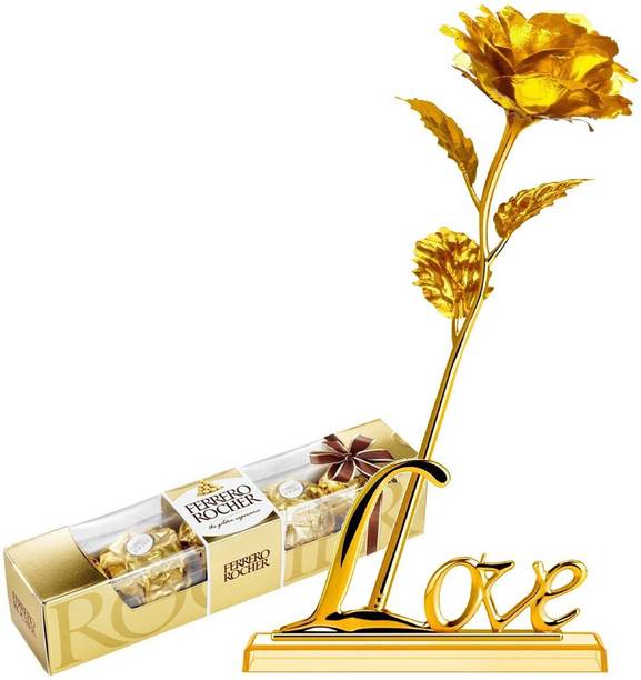 Saugat Traders ST0004109 Assorted Gift Box