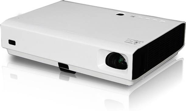 BOSS S07_07 (7100 lm / 1 Speaker / Wireless / Remote Controller) Portable Projector
