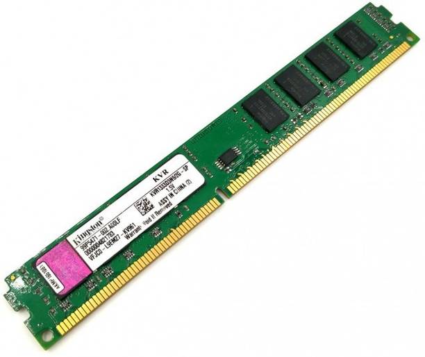 BesComputes DDR3 DDR3 2 GB (Single Channel) PC (KINGSTO...